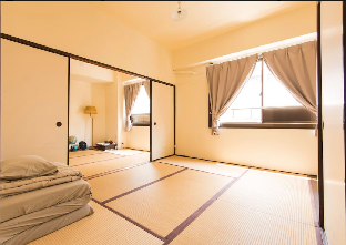The Retro Chic Apartments 308 - Meditation