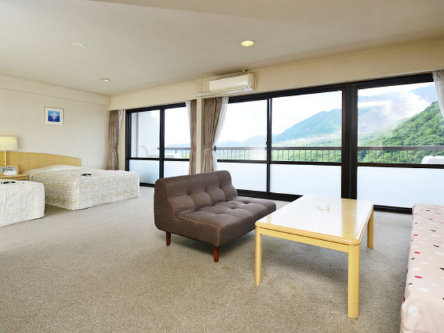Misty Inn Sengokuhara