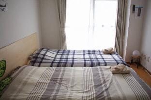 ［栄］アパートメント（20m²）｜ 1ベッドルーム／1バスルーム