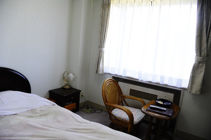 Hotel Azumashiya
