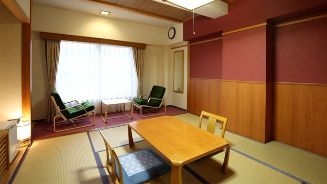 KYUKAMURA SHONAI-HAGURO