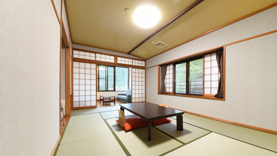 Ashiyasu Onsen Iwazonokan