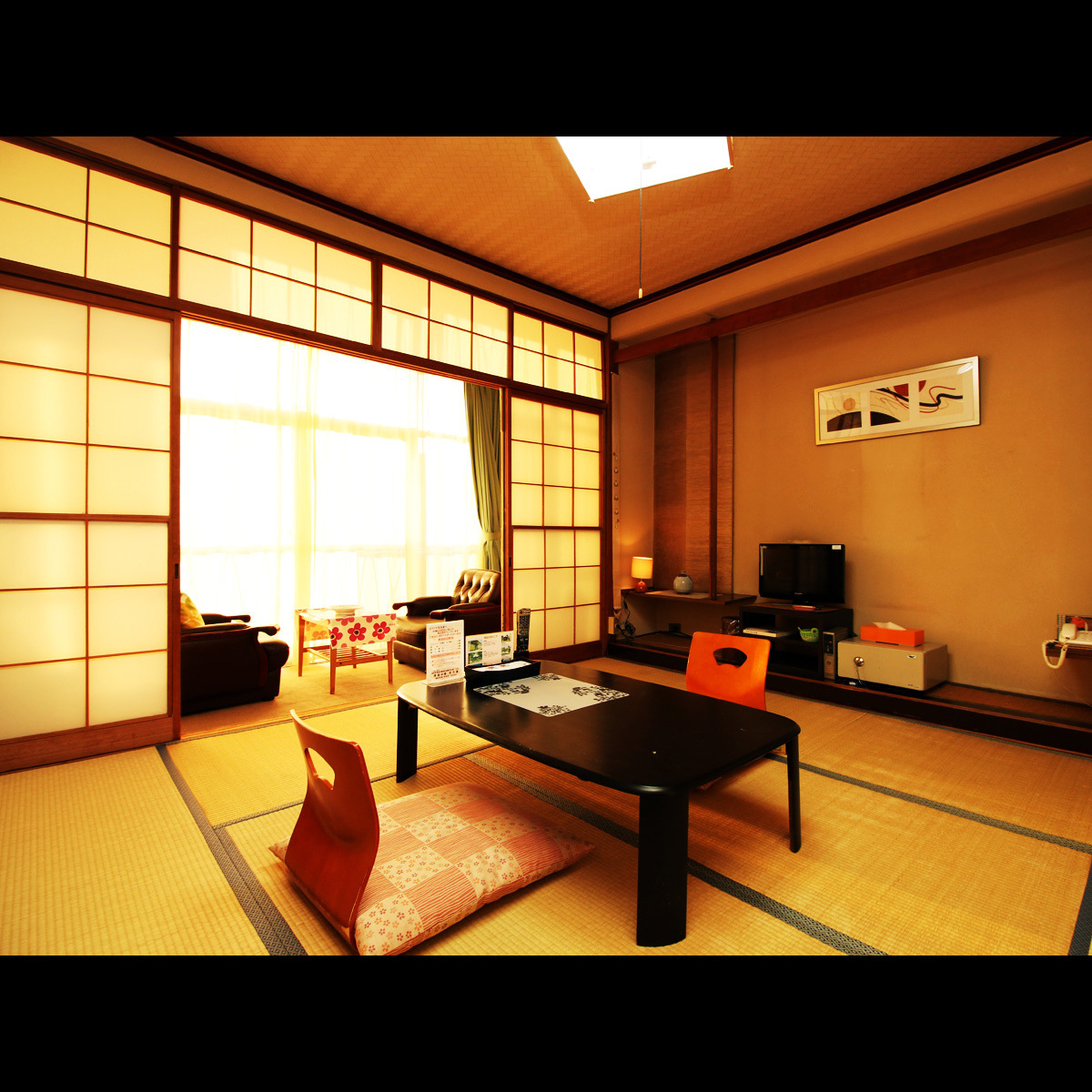 Iizaka Onsen Seiryu no Yado Hananoyu