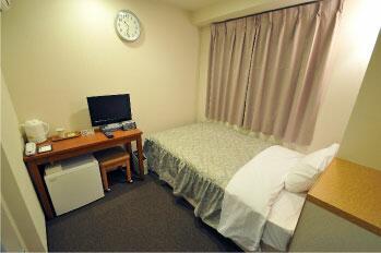 Okayama Universal Hotel Annex