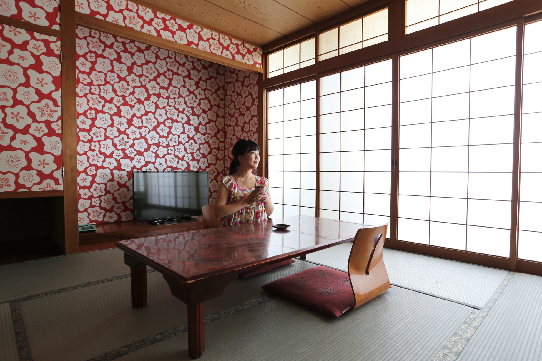 Yuzu Hotel Senrien