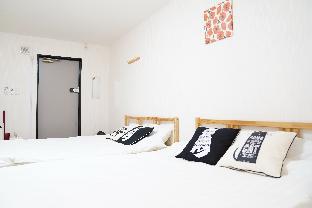 ［大阪市南部］スタジオ アパートメント（25 m²）／1バスルーム