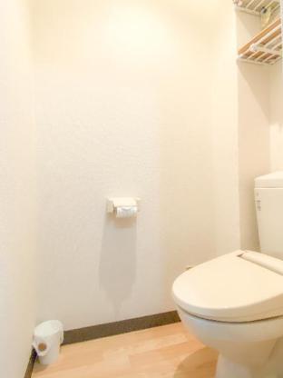 ［新宿］スタジオ アパートメント（33 m²）／1バスルーム