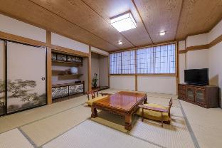 草津温泉 ホテル高松