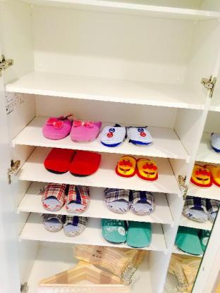 ［なんば］アパートメント（70m²）｜ 3ベッドルーム／1バスルーム