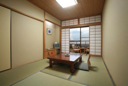 Kurokawa Onsen Wafu Ryokan Misato