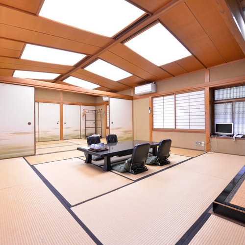 Kurashiki Teien Ryokan Bingoya