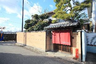 ［京都］一軒家（100m²）｜ 2ベッドルーム／1バスルーム