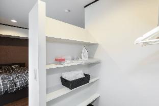 ［栄］アパートメント（26m²）｜ 1ベッドルーム／1バスルーム