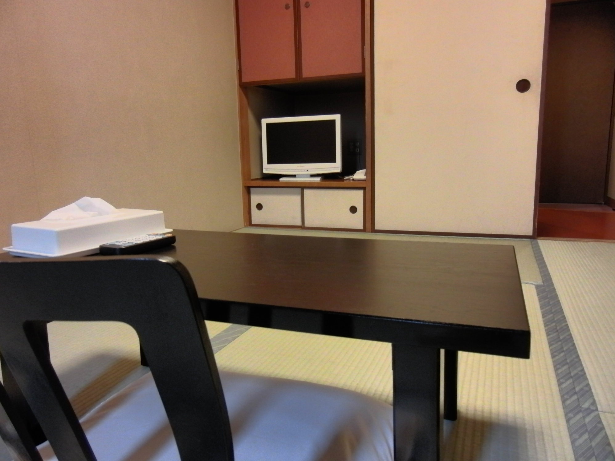 Ryokan Asayorozu