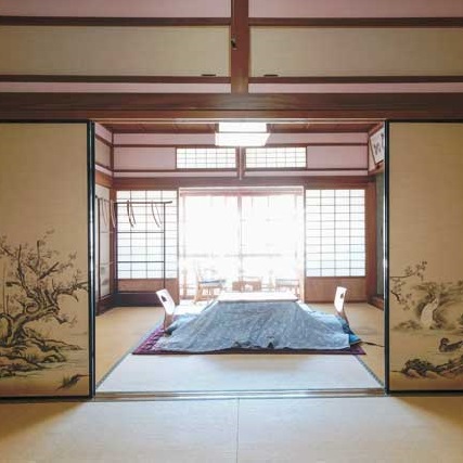 Dorogawa Onsen Iroha Ryokan (Nara)