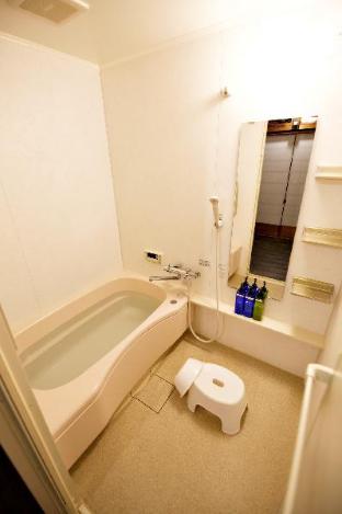 ［河原町］一軒家（65m²）｜ 3ベッドルーム／1バスルーム