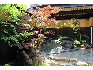 Ryokan Yaya no Yu