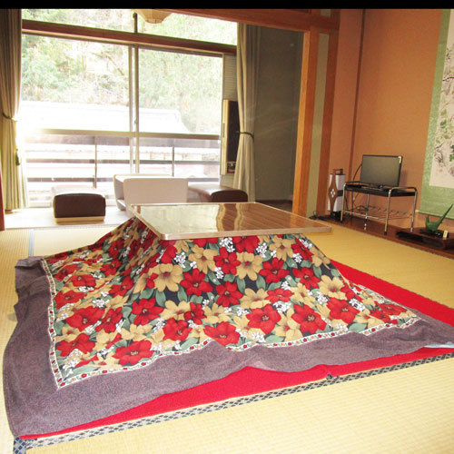 Reisenji Onsen Nakaya Ryokan (Nagano)