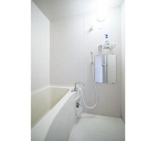 ［天王寺］アパートメント（35m²）｜ 2ベッドルーム／1バスルーム