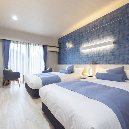 Wan's Resort Jogasaki Kaigan