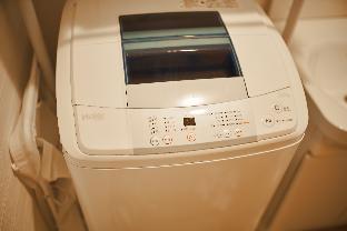 ［大阪市南部］アパートメント（40m²）｜ 1ベッドルーム／1バスルーム