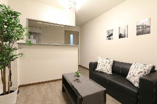 ［なんば］アパートメント（28m²）｜ 1ベッドルーム／1バスルーム