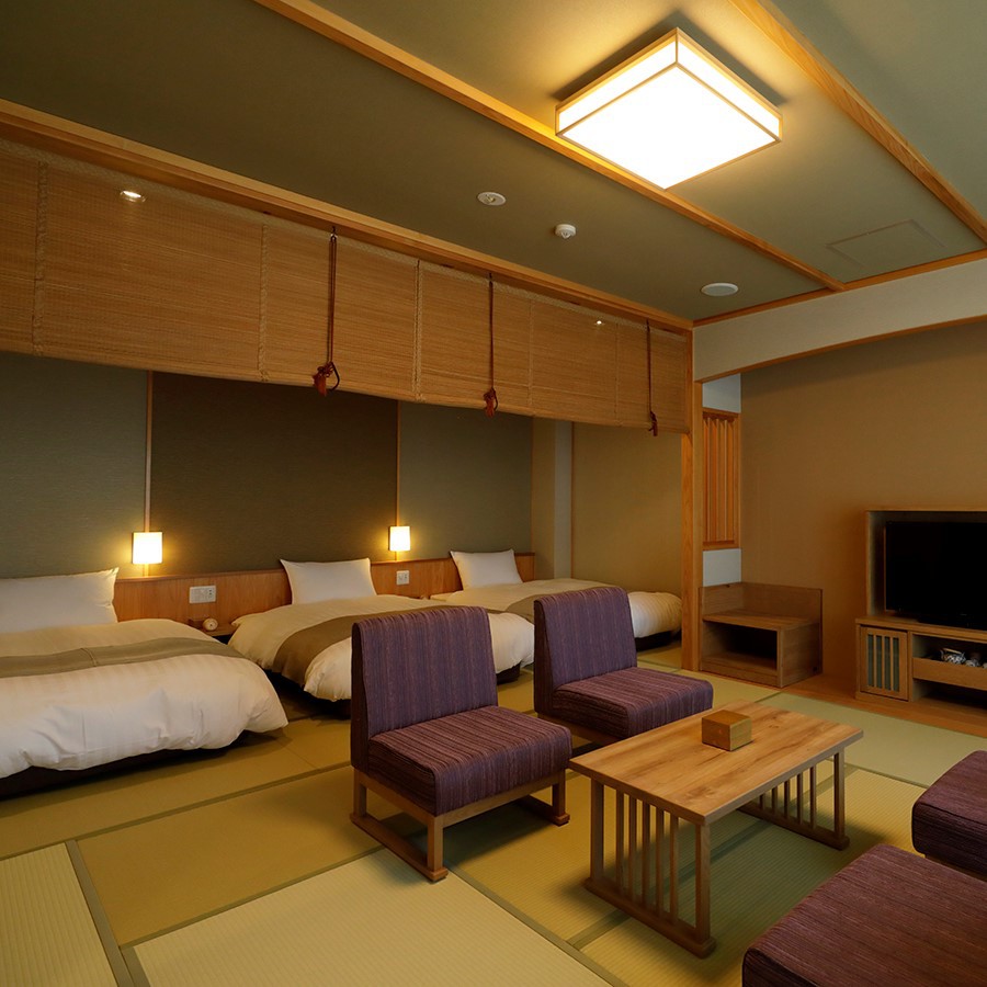 Inazumi Onsen