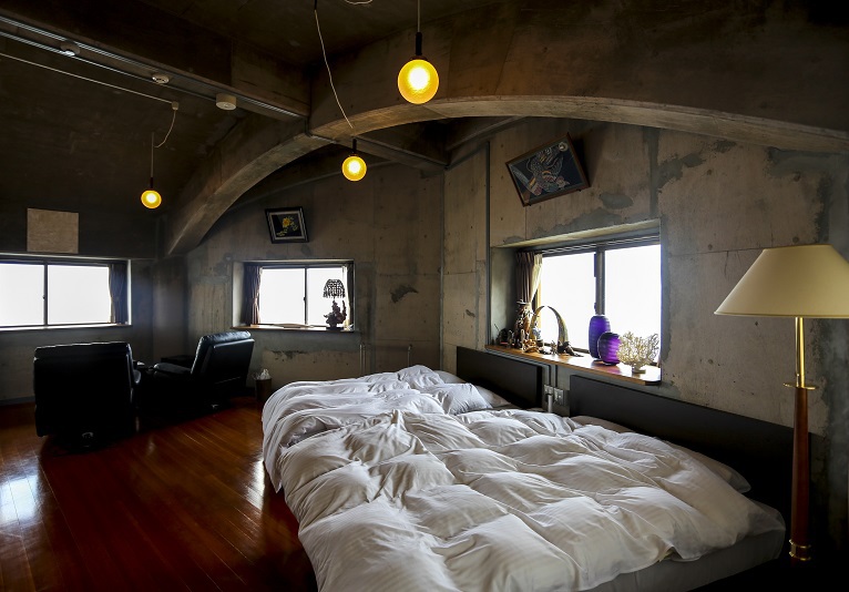 Resort Hotel Tenjin Besso