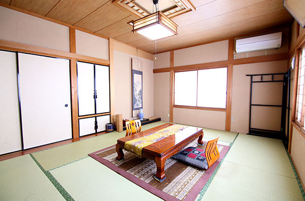 Hatago Azumaya