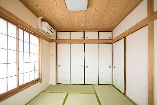 ［葛飾］アパートメント（55m²）｜ 2ベッドルーム／1バスルーム
