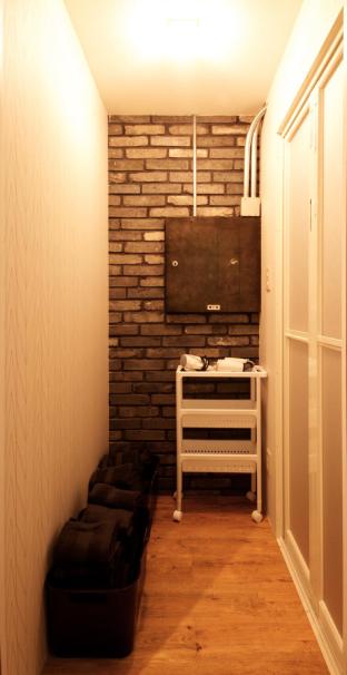 Guest House Re-worth  矢場町1 (1F)