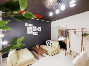 ［心斎橋］一軒家（70m²）｜ 2ベッドルーム／1バスルーム