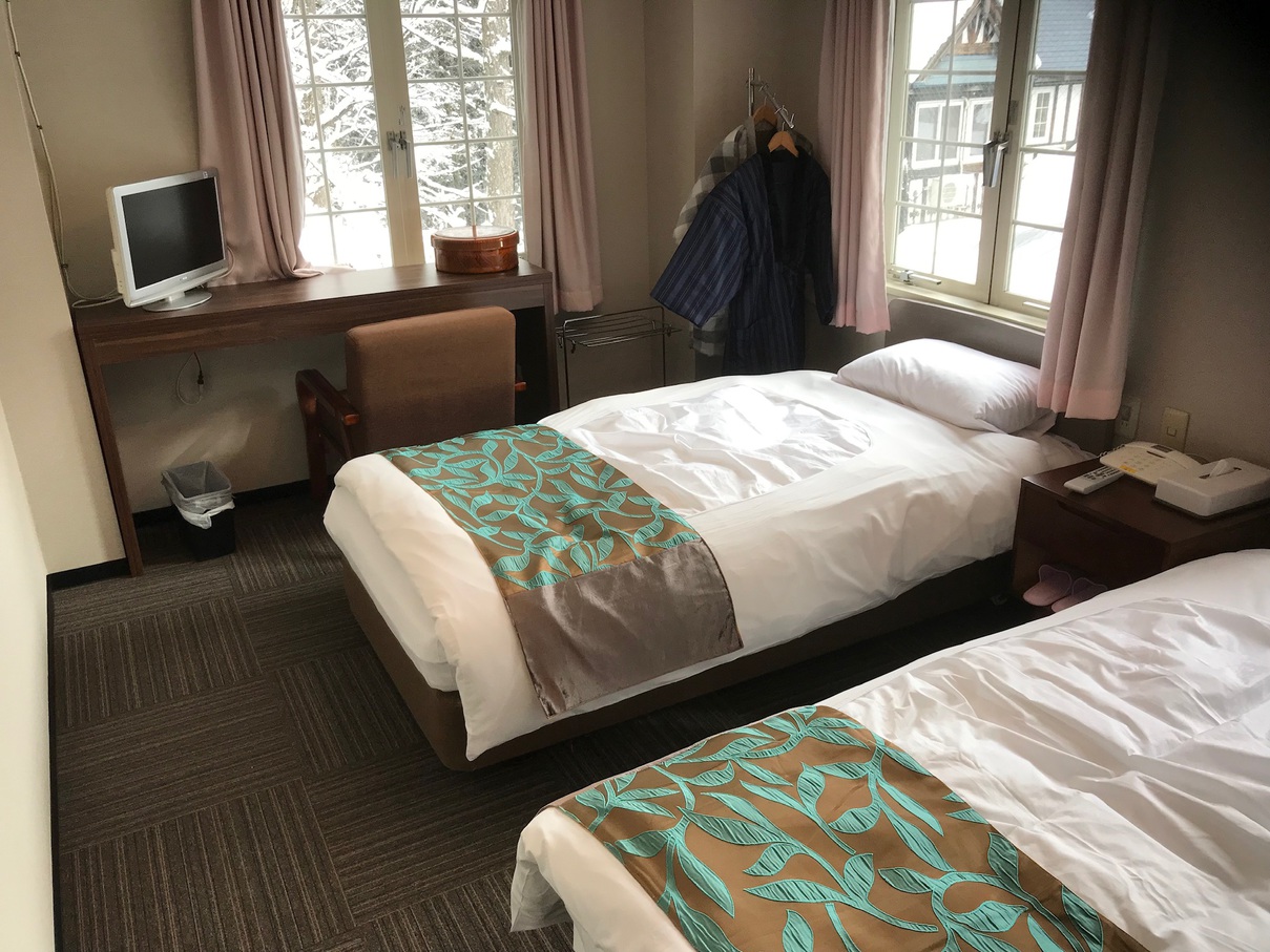 Hakuba Sun Valley Hotel Annex