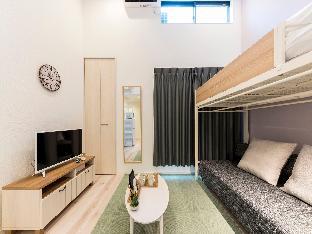 トリップポッド住吉Ｂ
