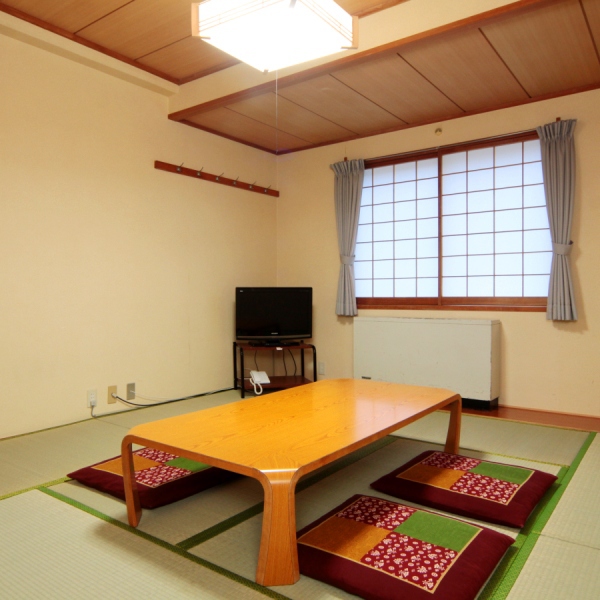 Togakushi Kogen Hotel