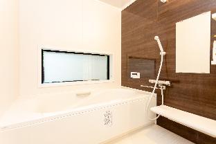 ［京都］一軒家（75m²）｜ 3ベッドルーム／1バスルーム