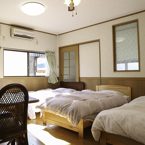 Hiranoya Ryokan <Kumamoto>