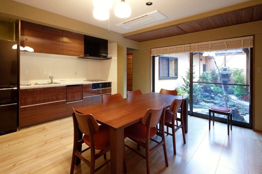 Kyomachiya Miyabi Kiyomizu Bettei