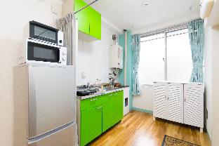 CPMM Koenji/Cute room
