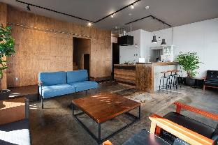 ［浅草］一軒家（64m²）｜ 3ベッドルーム／2バスルーム