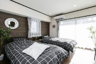 ［栄］アパートメント（26m²）｜ 1ベッドルーム／1バスルーム