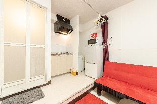 ［秋葉原］アパートメント（22m²）｜ 1ベッドルーム／1バスルーム