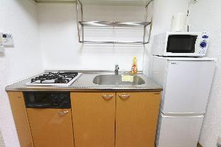 ［梅田］アパートメント（35m²）｜ 2ベッドルーム／1バスルーム