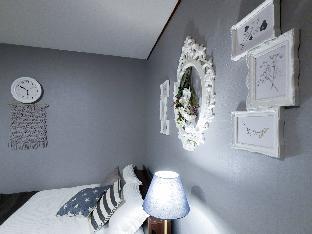 ［なんば］スタジオ 一軒家（25 m²）／1バスルーム