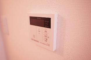 ［大阪市南部］アパートメント（17m²）｜ 1ベッドルーム／1バスルーム