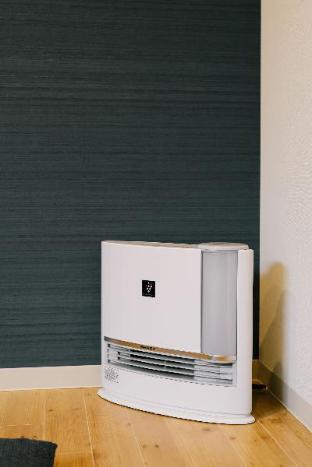 ［天神］スタジオ アパートメント（24 m²）／1バスルーム