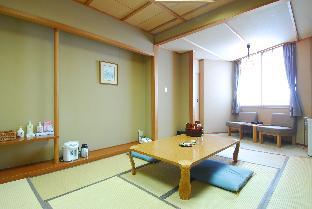 花びしホテル