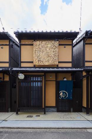 ［京都］一軒家（33m²）｜ 2ベッドルーム／1バスルーム