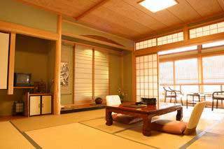 Dorogawa Onsen Koryokuen Saisei
