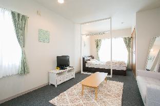 ［札幌］アパートメント（28m²）｜ 1ベッドルーム／1バスルーム
